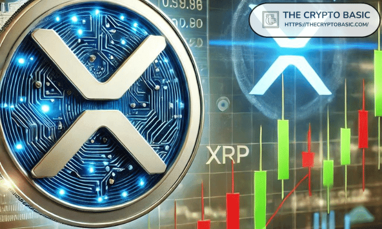 XRP's Rise to $40B Daily: Predicted Highs for Crypto Gamers