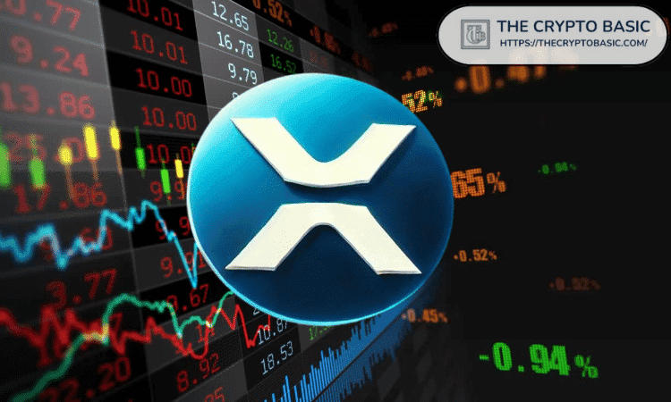 XRP Surges 60%: What Do Gaming Insiders Predict?
