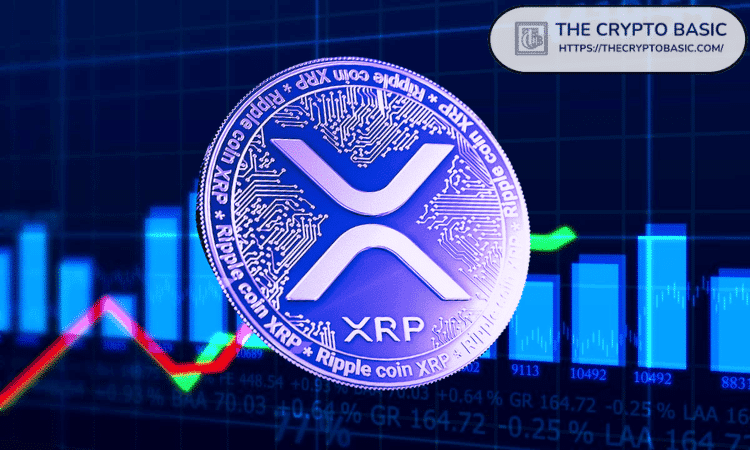XRP Enthusiasts Aim for $2.50 Amid Key Weekly Chart Breakout Signs