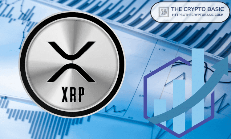 XRP Outperforms BTC, SOL, ETH in Key Gamers' Metric on Top Exchanges