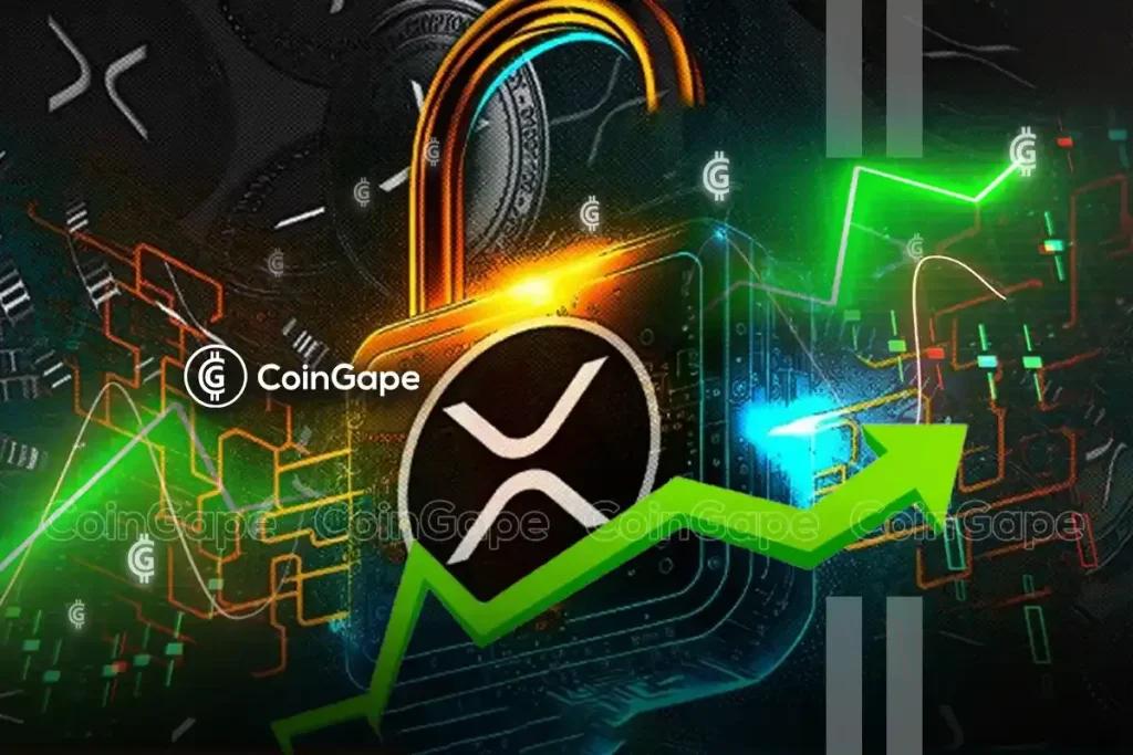 CME Group Includes XRP Rate: ETF Possibility for Crypto Gamers
