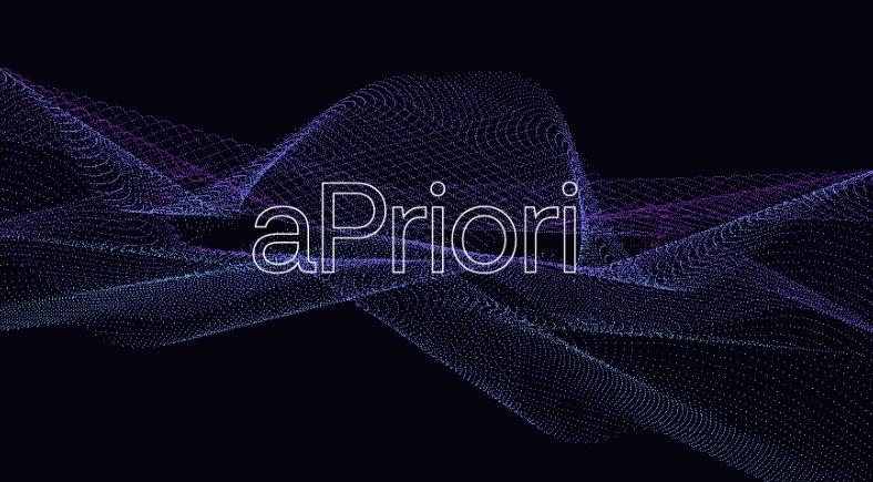 aPriori Raises $8M in Seed Funding for Liquid Staking Protocol with Pantera Capital Lead