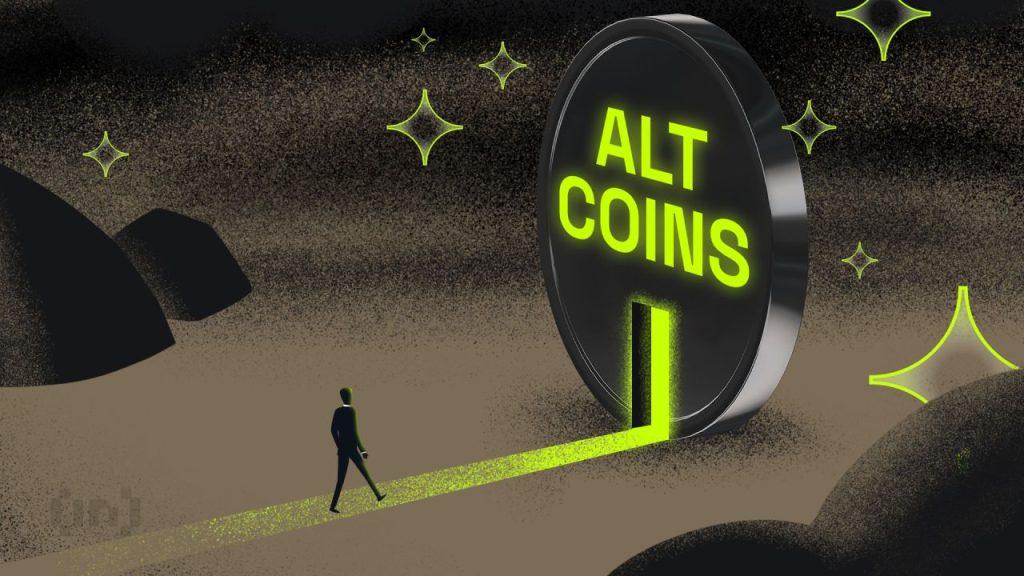 Analysts Predict Altcoins Nearing Turnaround, Indicating Potential Season Surge