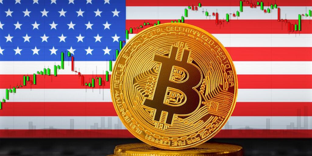 US Officials Transfer Seized Bitcoin Worth Millions