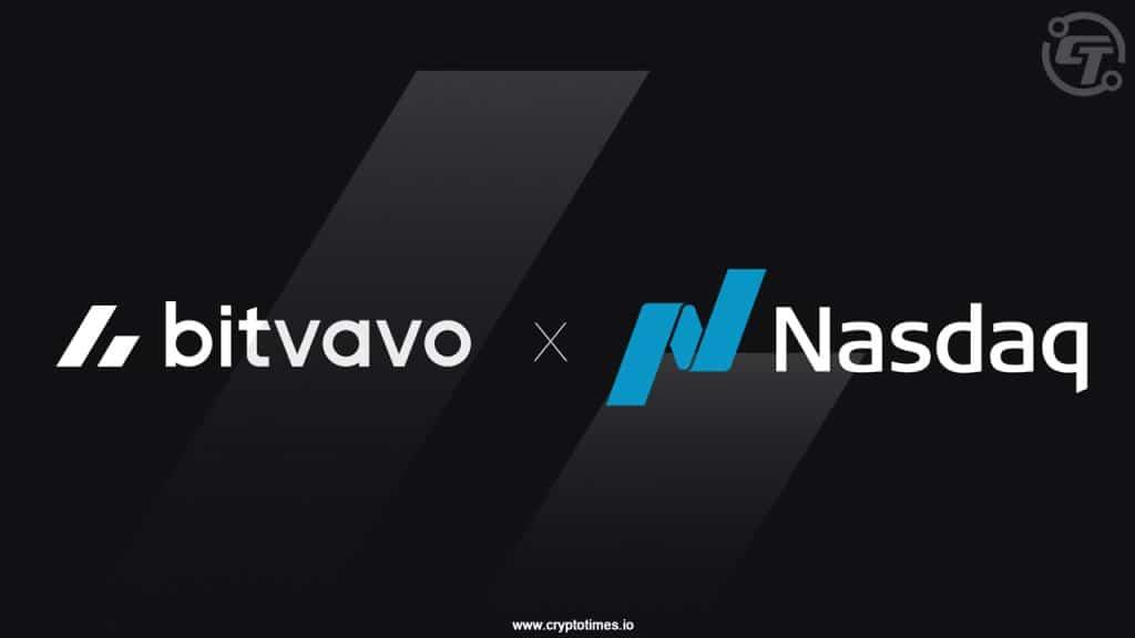 Discover How Bitvavo Boosts Crypto Safety with Nasdaq Tech Secrets Unveiled