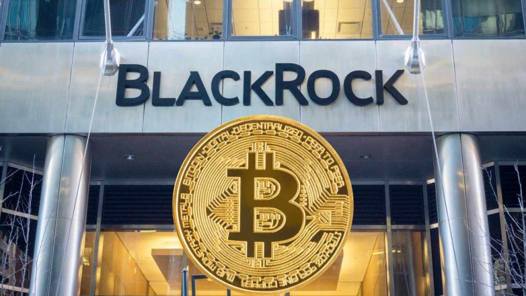 BlackRock Hits Record $10.6 Trillion Assets with Surge in ETF Inflows