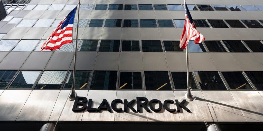 BlackRock BUIDL Seeks Share in Ethena's $45M Reserve Fund