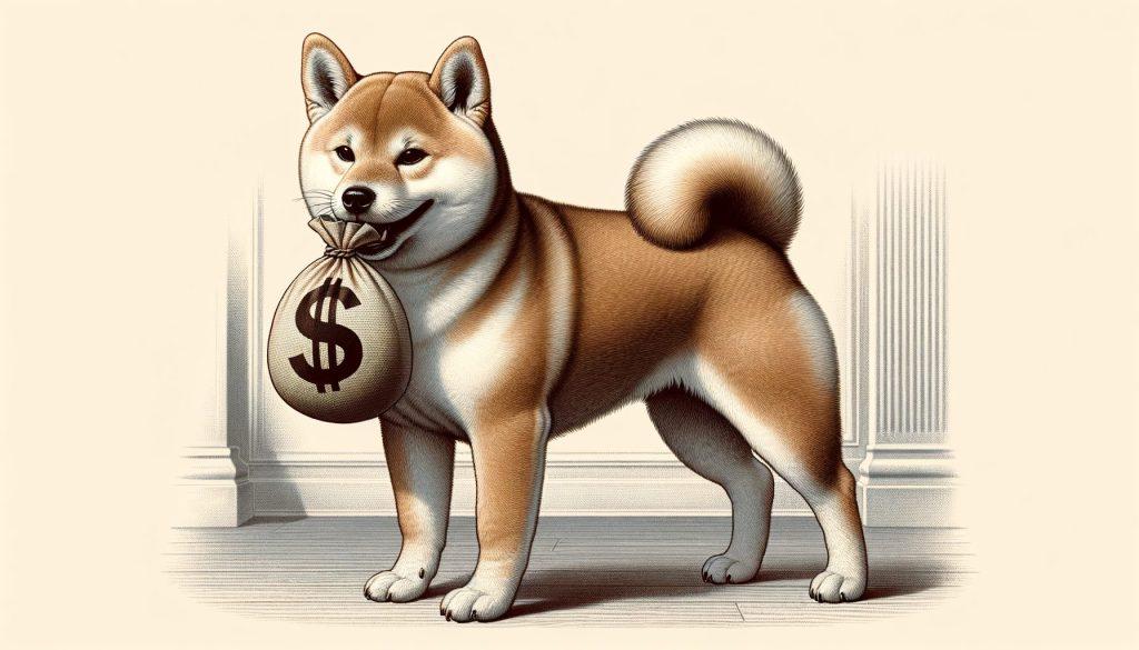 How Investing $1000 in Shiba Inu Could Yield a Million Dollars: Predicted Timeline