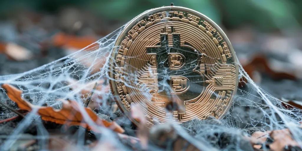Inactive Bitcoin Wallets Contain More Than $88 Million in Value