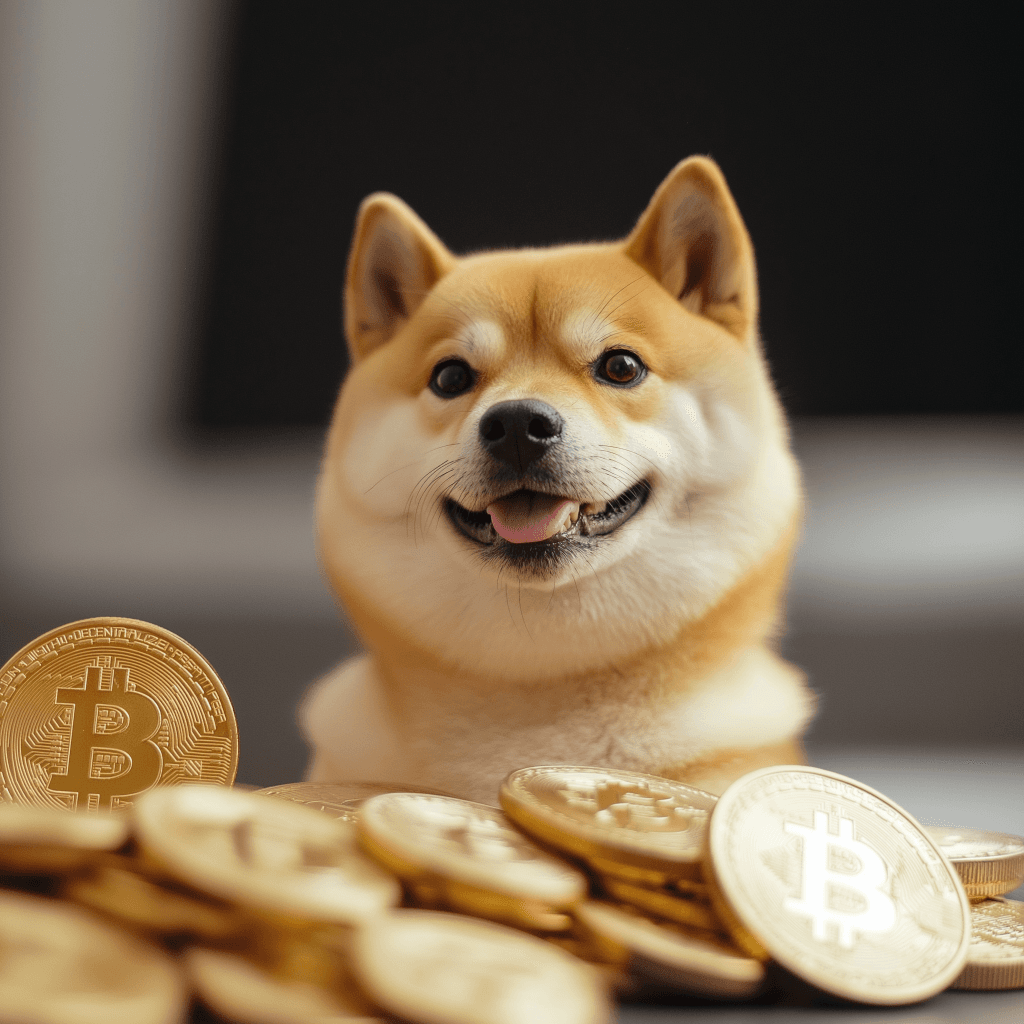 Unlock the Secret: The Surprising Dogecoin Supply Explained!
