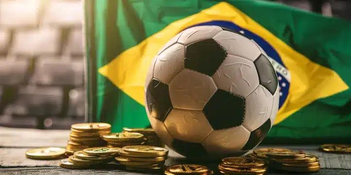 Questions Emerge Over Ronaldinho's Cryptocurrency Endorsements During Market Uncertainty