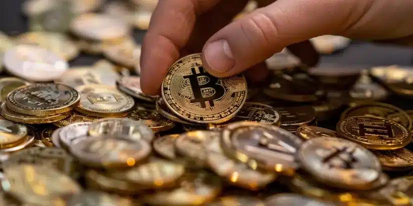 Bitcoin Dips Nearly 3% as Billions Transferred from Major Crypto Wallet