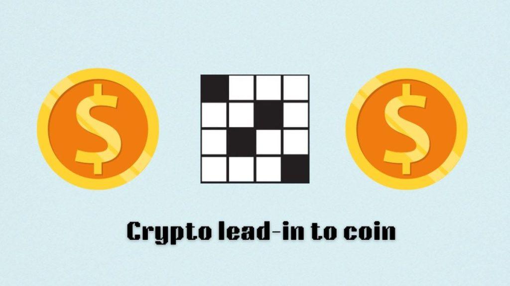 Crypto-Themed Clues for NYT Crossword Enthusiasts