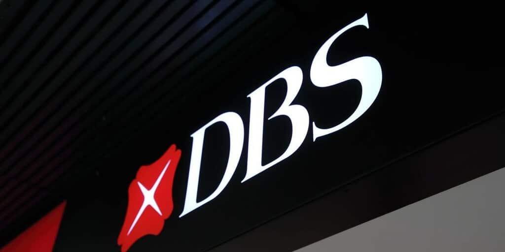 DBS, Singapore's Biggest Bank, Experiences Growth in Digital Exchange Operations
