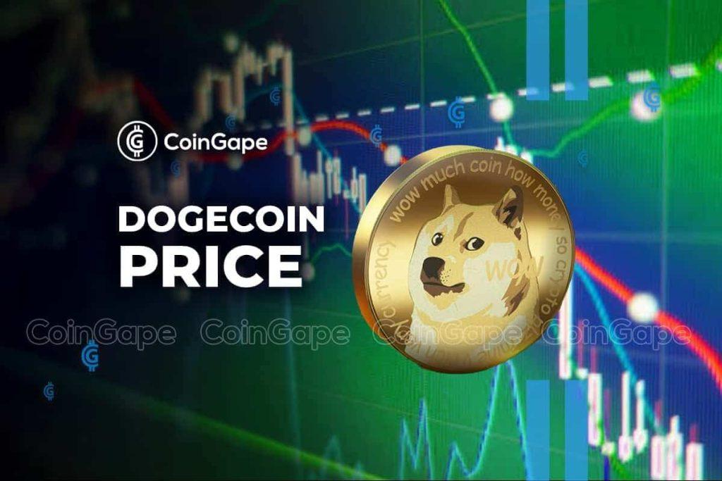 DOGE Hits Crucial Juncture Amid Falling Futures Interest