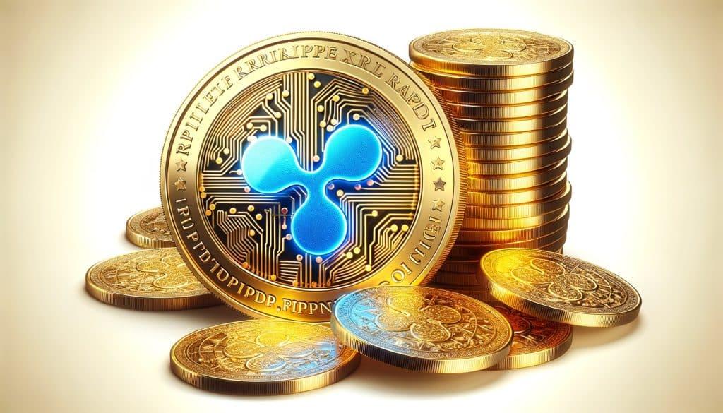 XRP Poised to Reach Its Highest Value Since 2021