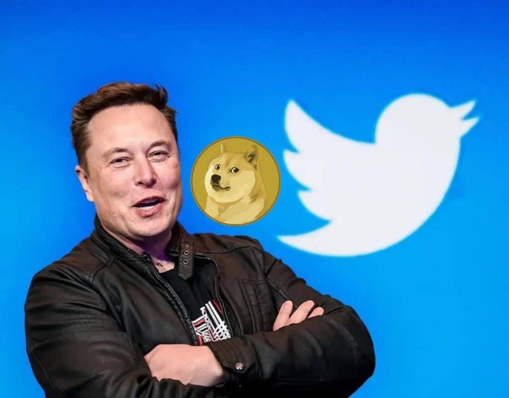 Elon Musk's Initial Dogecoin Tweet: A Crypto Gaming Flashpoint