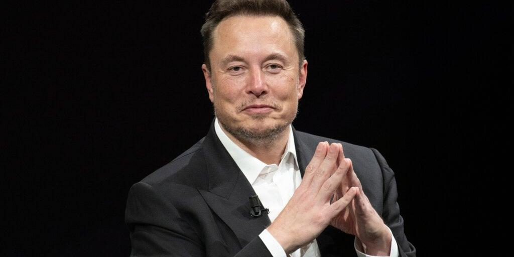 Elon Musk Highlights Tesla's AI Advantage in Q2 Earnings Discussion