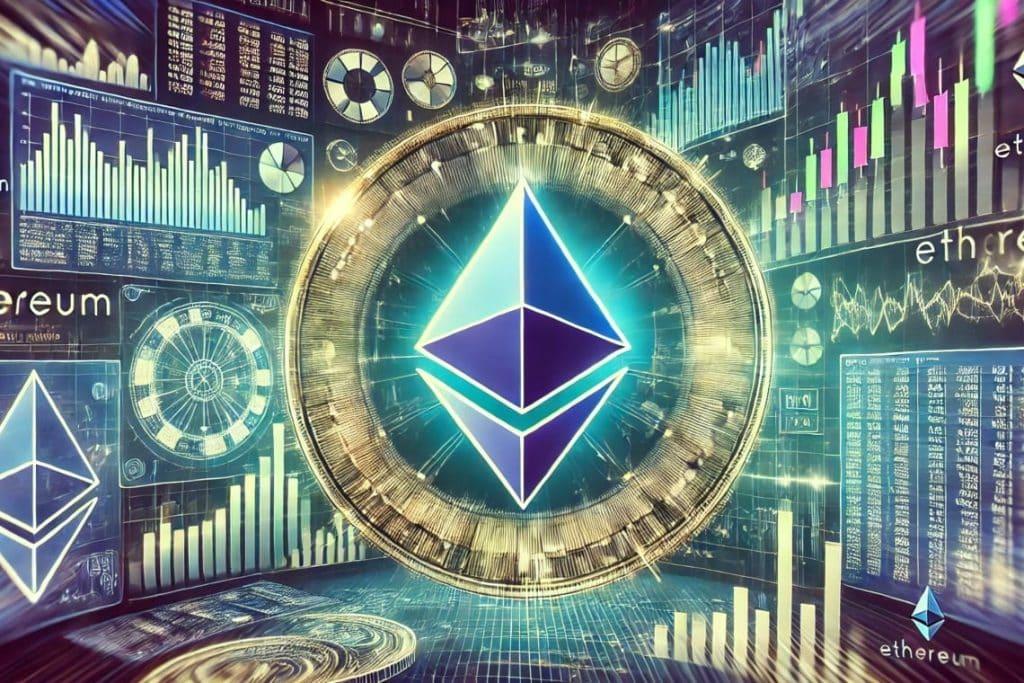 Expert Predicts Ethereum Price Drop and Bounce After ETF Introduction
