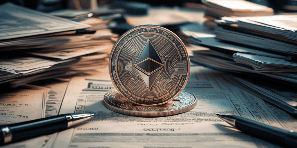 Wall Street Misunderstands Ethereum, According to 10X Research Analysis
