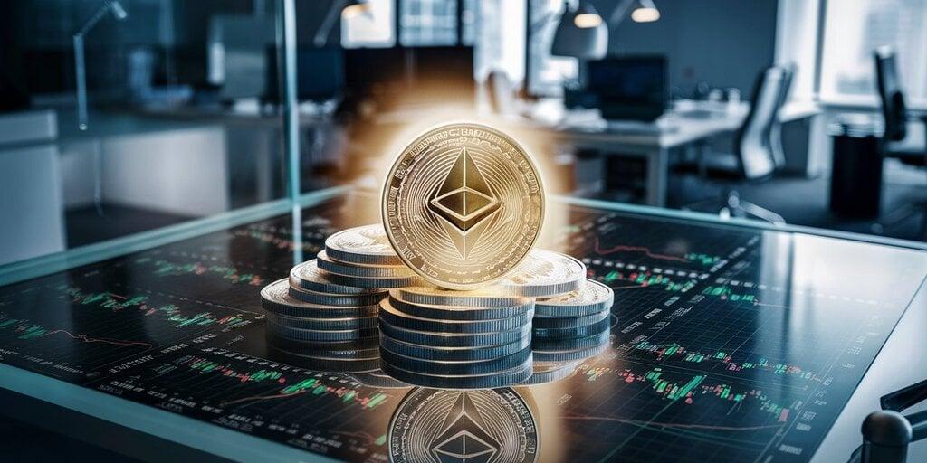 Ethereum ETFs Launch Scheduled for Next Week, According to SEC Insider Reports