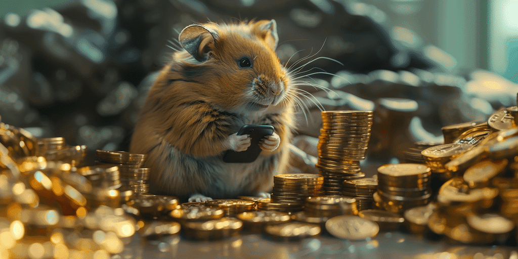 Get Ready for Battle: 'Hamster Kombat' Airdrop Postponed Amid Trading Surge!