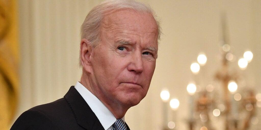 Chances of Biden Exiting Race Jump to 66% Following Covid Diagnosis