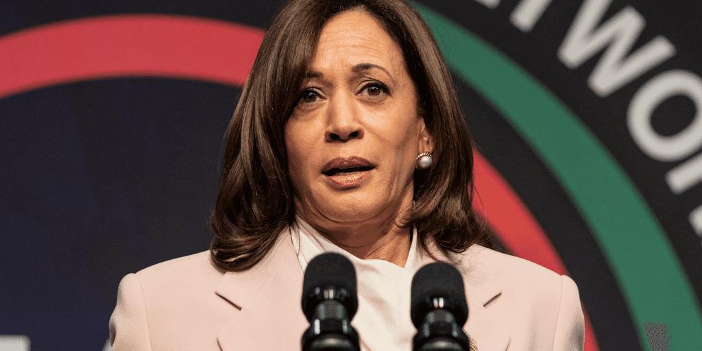 Crypto Community Excited: Prominent Dems Lobby for VP Harris' Conference Debut!