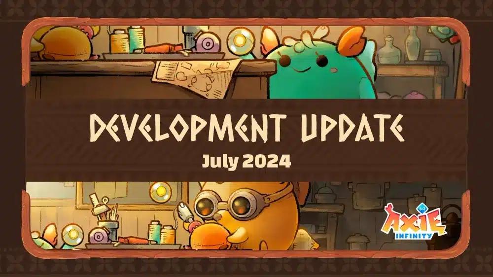 The Ultimate Guide to Understanding Axie Infinity in 2024