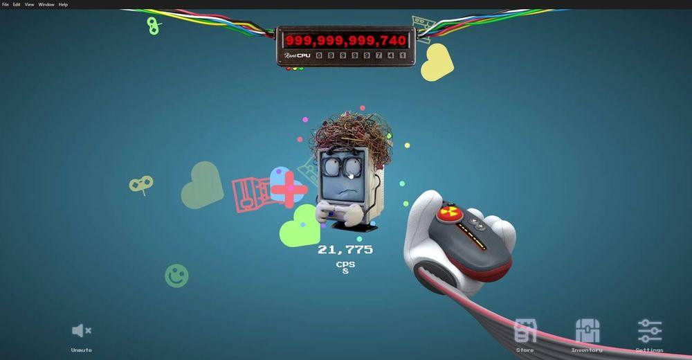 Liithos Unveils AI-Crafted 'Silliest Game Ever' for Gamers