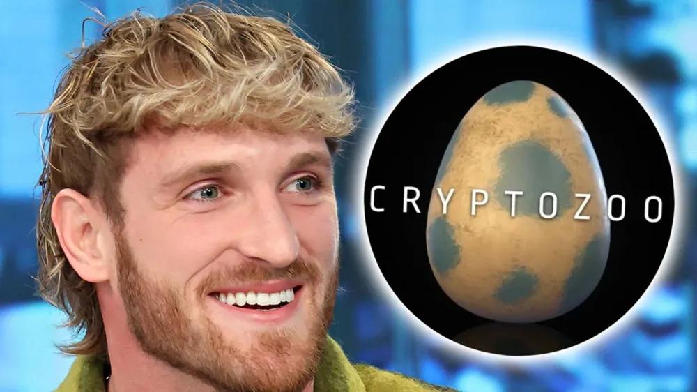 Logan Paul Initiates Lawsuit Against YouTuber Over CryptoZoo Project Criticism