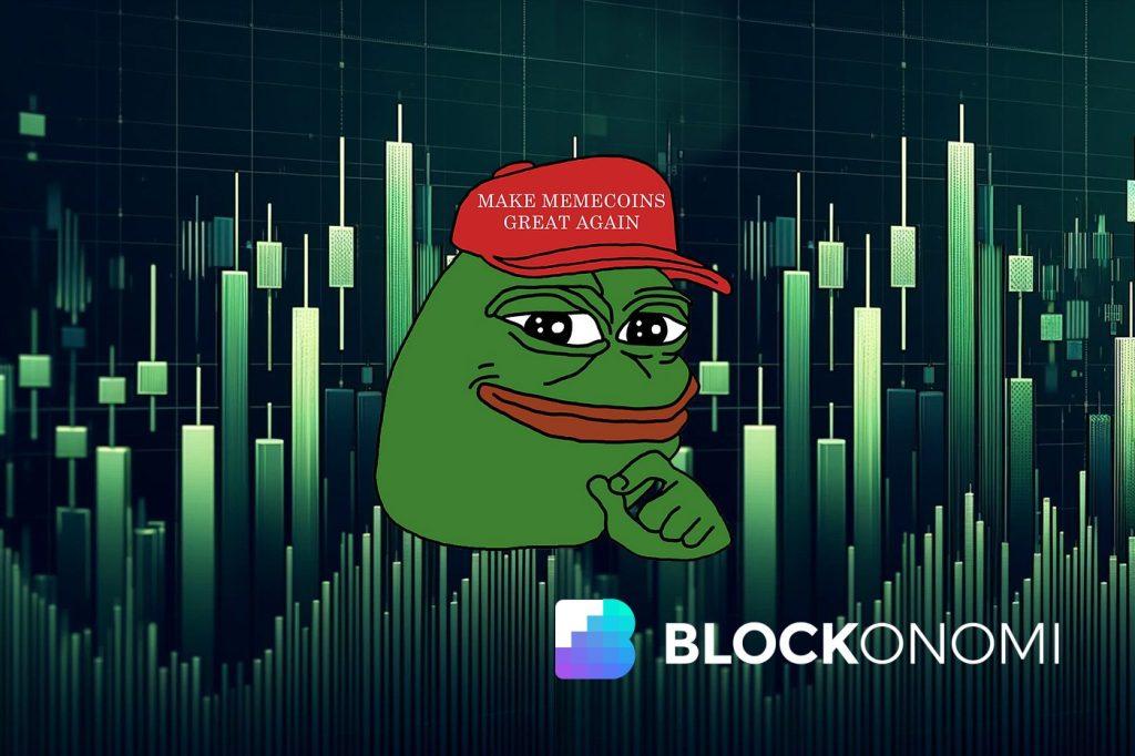How PEPE Coin Could Surge with Ethereum ETF Nod for Gamers