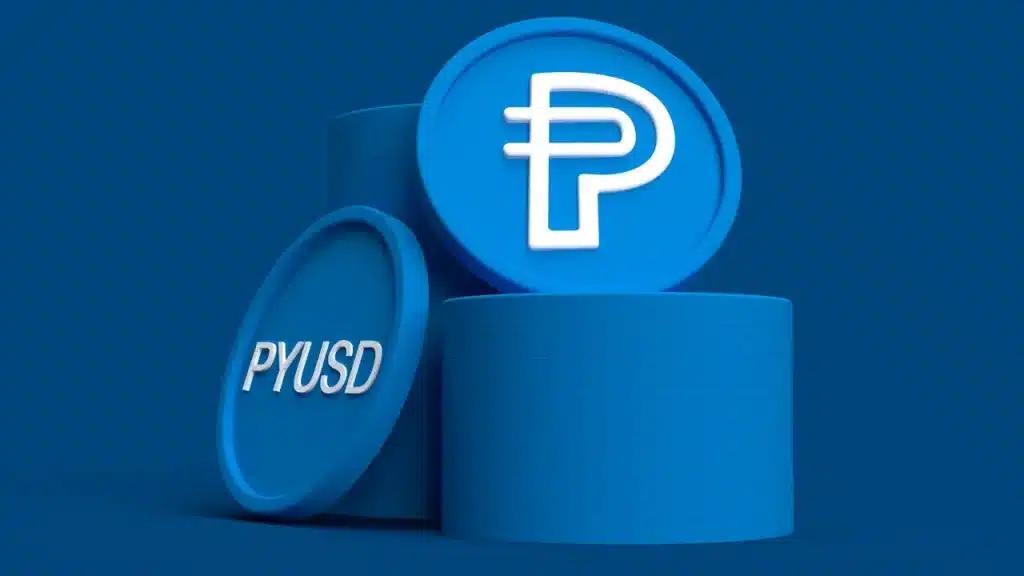 PYUSD Stablecoin Supply Hits $500 Million Milestone