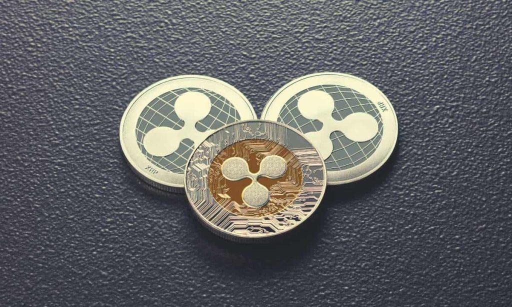 Value of a 2018 XRP Investment in Today's Market