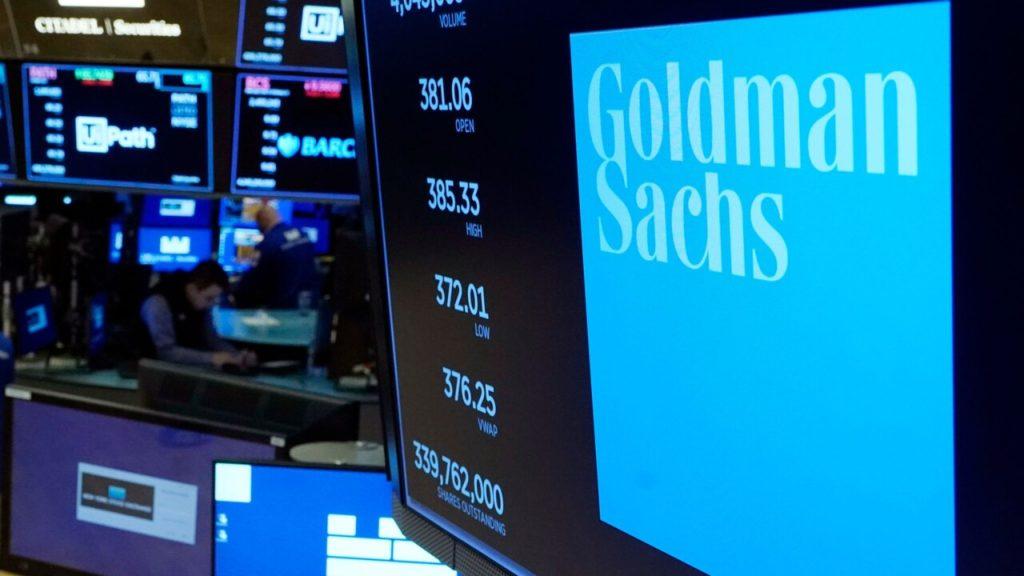 Goldman Sachs Set to Introduce Trio of Tokenization Offerings in Current Year