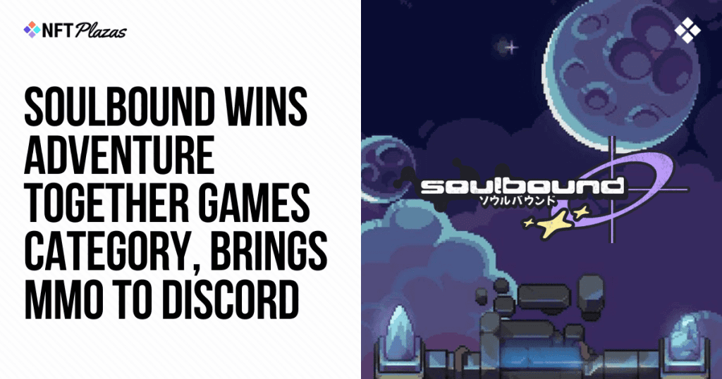 Soulbound Triumphs in Group Adventure, Introduces MMO Features to Discord
