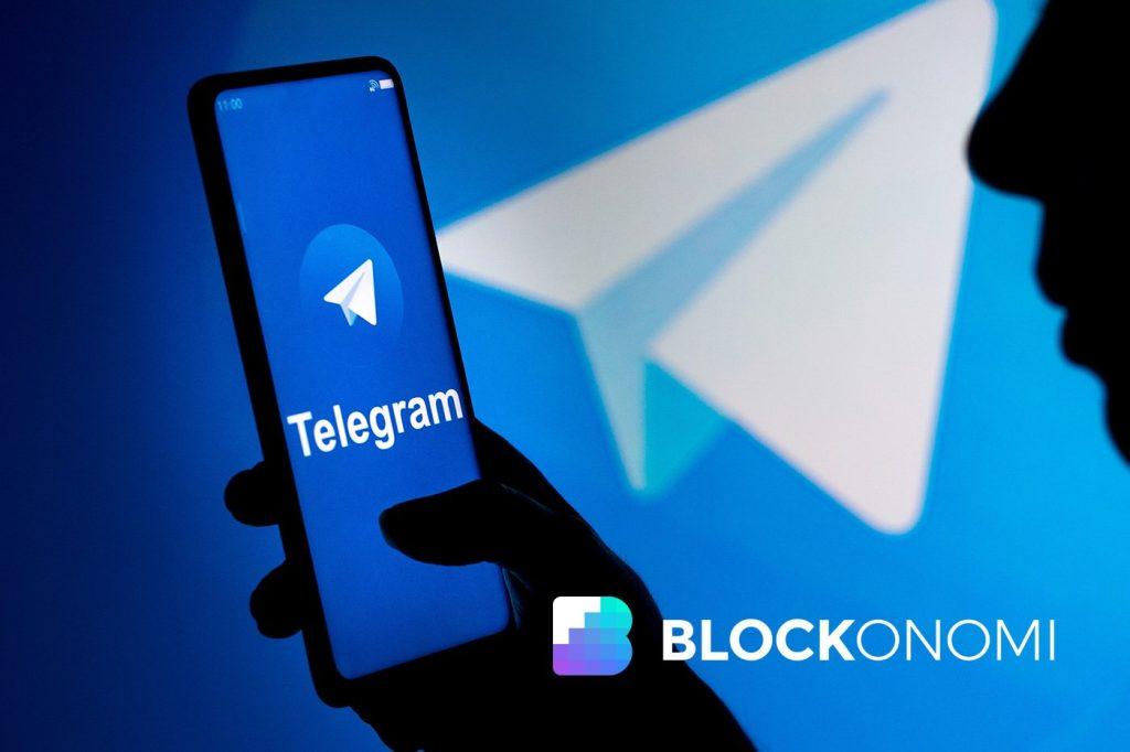 July 2024: Telegram Unveils Web3 Browser & Mini Apps for Crypto Gamers