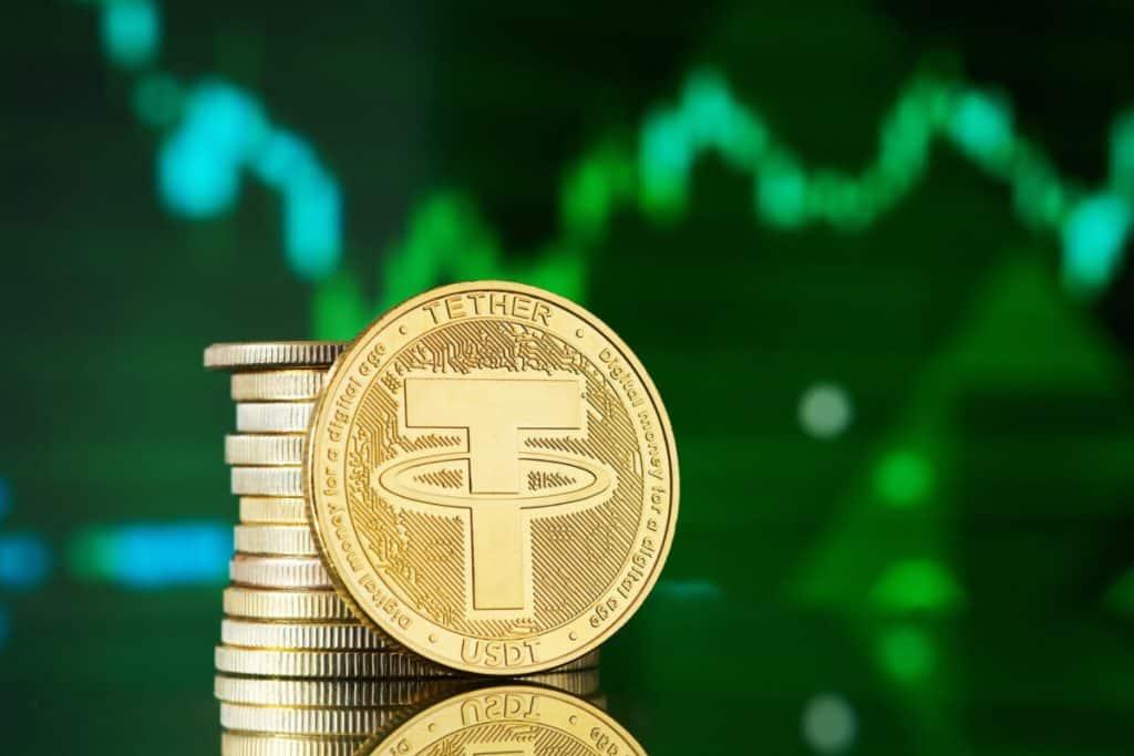Tether Recruits Chief Economist from Chainalysis for USDT Report Analysis