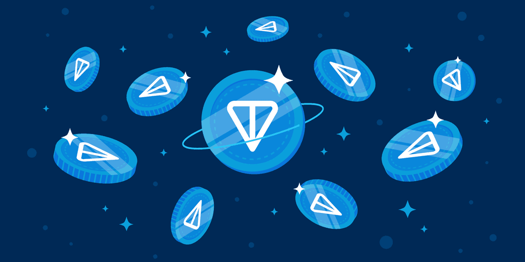 TON Linked to Telegram to Integrate with Ethereum Through Layer-2 Connection
