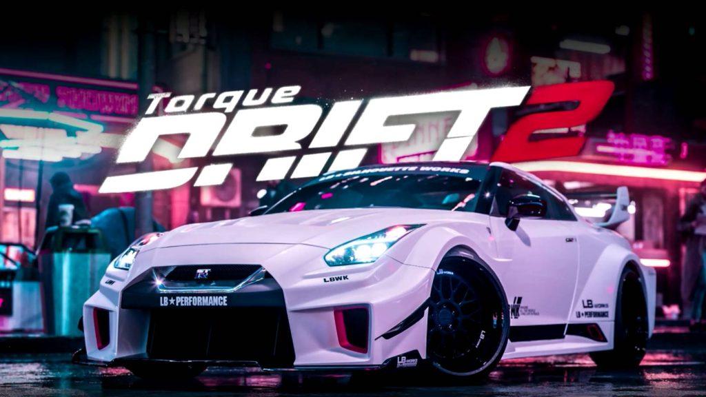 Update 10: Torque Drift 2 Unveils New Toyota & Mazda for Crypto Fans