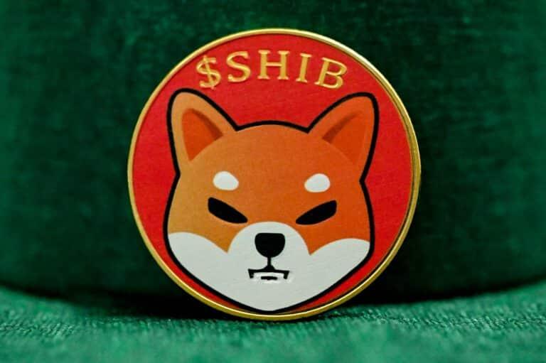 Whale Buys & Lower Exchange Stocks Boost Shiba Inu Value