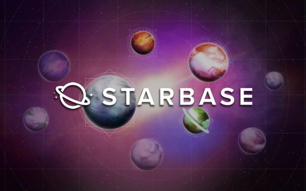 Stardust Unveils Starbase: A Unique Crypto Gaming Rewards Hub
