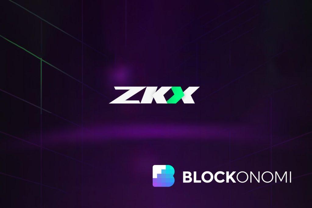 ZKX Protocol on Starknet Halts: Inside the Economic Meltdown Rocking Crypto