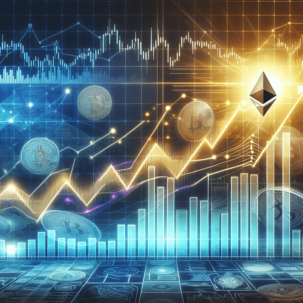 Ethereum Futures Soar to 19-Month Peak Amid Surging Price Volatility