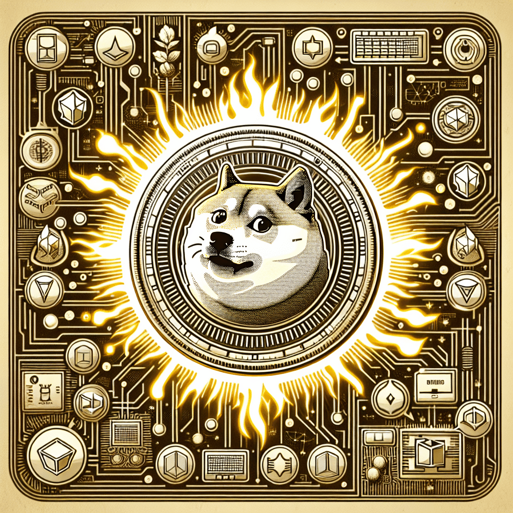 Imminent Dogecoin Core Update Ignites Blockchain Buzz: A Must-See for Crypto Fans