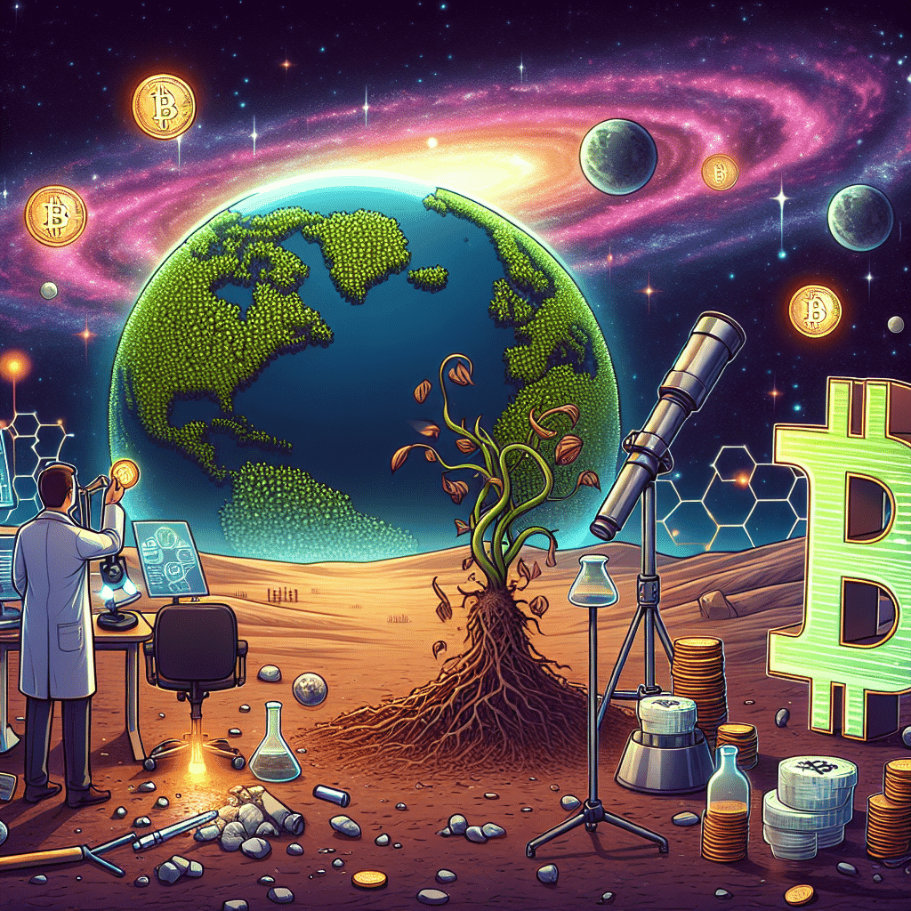 Galaxy Research Exposes Bitcoin Rollup Sustainability Crisis: A Crypto Dilemma