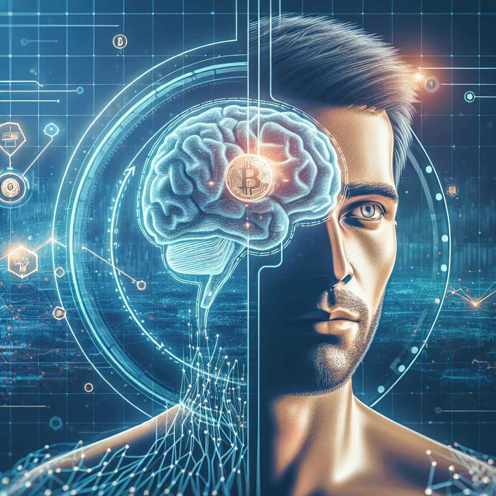 Neuralink's Second Human Implant: Pioneering Superhuman Abilities in Crypto