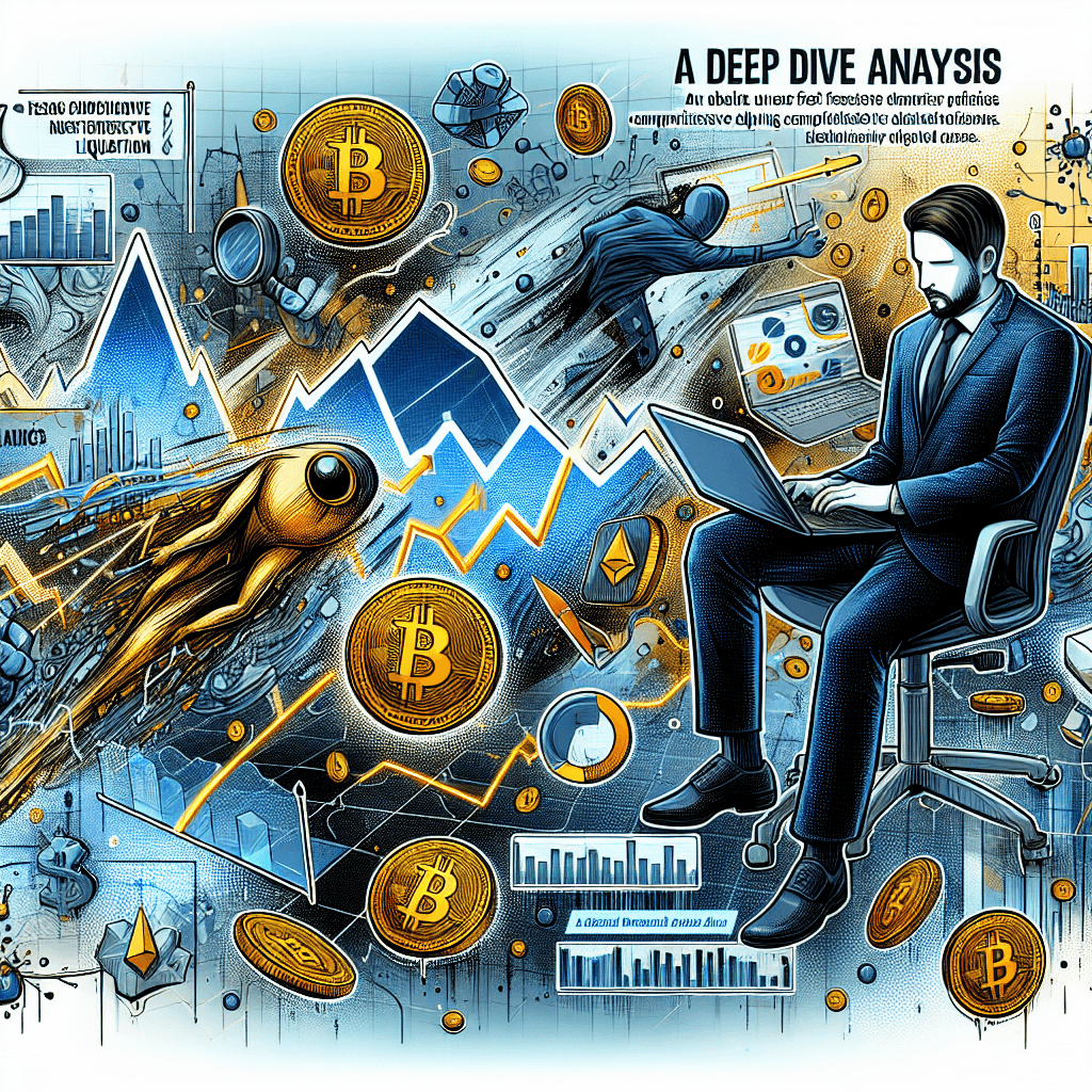 Justin Sun Refutes Liquidation Fears Amid Crypto Chaos: A Deep Dive Analysis