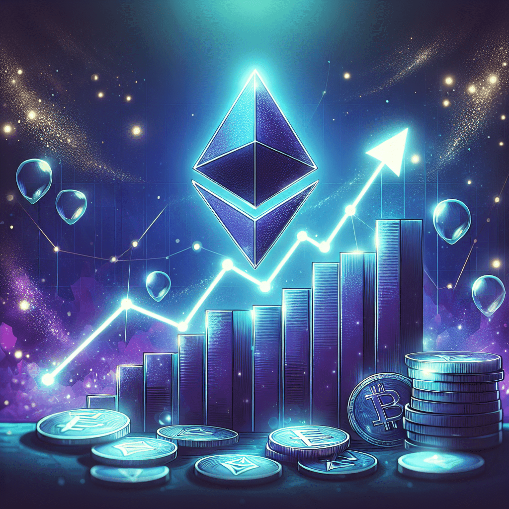 Ethereum's Swift Comeback Could Skyrocket ETH Value by a Stunning 100%