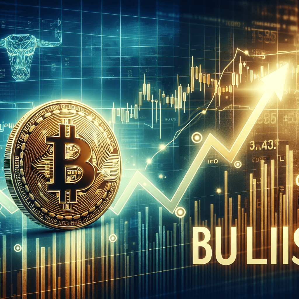 5 Reasons Bitcoin Traders Are Now Bullish: BTC Eyes $57K Comeback